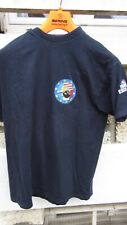 Shirt jumellage fdny d'occasion  France