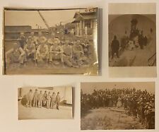 Railroads workers 1920 for sale  Houston