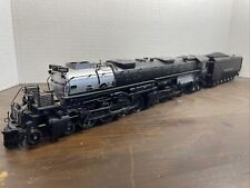 HO Athearn Genesis Big Boy 4-8-8-4 Union Pacific Steam Locomotive #4006 DCC for sale  Shipping to South Africa