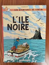 Album livre île d'occasion  La Mothe-Achard
