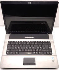 Notebook HP Compaq 6720s*BEZ RAM i HDD*na część zamienną USZKODZONY#N18 na sprzedaż  Wysyłka do Poland