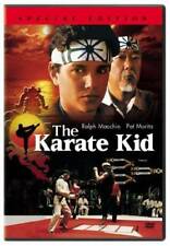 Karate kid dvd for sale  Montgomery