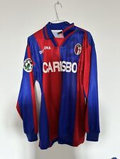 Maglie calcio bologna usato  San Severo