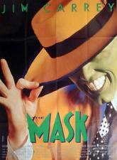 The mask carrey d'occasion  France
