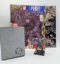 Marvel supereroi collezione usato  Italia