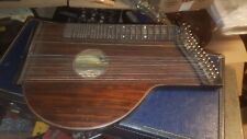 Old zither for sale  Shipping to Ireland
