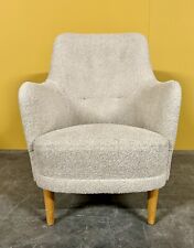 Swedish armchair carl for sale  UK