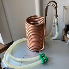Copper immersion wort for sale  GLASGOW