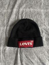 Levis beanie hat for sale  LONDON