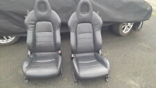 s2000 seats for sale  NORTHWICH