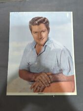 Liberace signed autograph for sale  Malabar