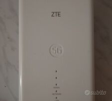 Modem esterno zte usato  Guastalla