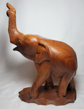 Solid hand carved for sale  Naples