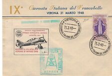1948 italia giornata usato  Castel Bolognese