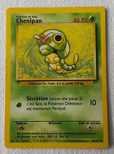 Carte pokemon chenipan d'occasion  Coutras