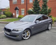 Bmw f10 3.0d for sale  ST. HELENS