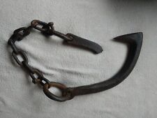 jumbo chain tool for sale  Jackson
