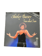 Shirley bassey london for sale  ALFORD
