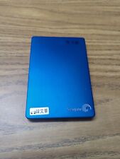 Seagate 1tb backup for sale  West Valley City