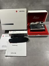 Leica titanisiert 10412 gebraucht kaufen  Melle-Mitte