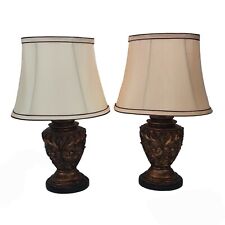 Table lamps aged for sale  MIDDLESBROUGH