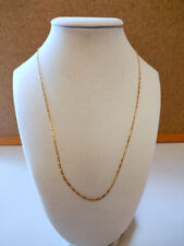 14kt yellow gold for sale  Allegan