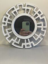 Small circular mirror for sale  Pittsburgh