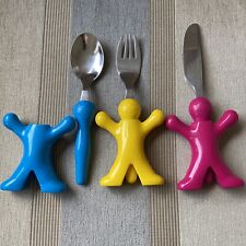 Children cutlery vintage for sale  HARROGATE