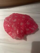 Pvc maids hat for sale  STOURPORT-ON-SEVERN