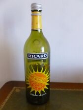 Ricard bouteille collector d'occasion  Grasse