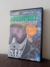 Paintball heroes rom for sale  LETCHWORTH GARDEN CITY