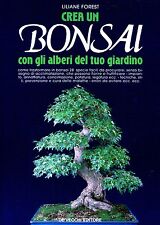 Liliane forest crea usato  Genova