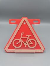 1972 bicycle triangle for sale  Little River