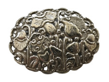 Antica spilla argento usato  Vaprio D Agogna