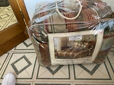 7 piece comforter set king for sale  Mount Clare