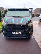 2019 ford transit for sale  NELSON