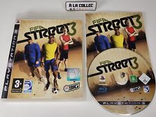 FIFA Street 3 - EA - Jeu Sony Playstation 3 PS3 (FR) - Complet, usado comprar usado  Enviando para Brazil