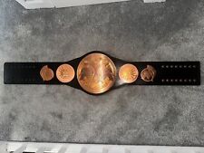 wwe tag team belt for sale  PETERBOROUGH