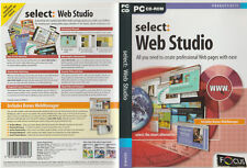 Web studio com for sale  ROMFORD