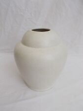 Vase ceramique craquele d'occasion  Aire-sur-la-Lys