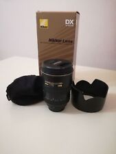 Nikon 55mm 2.8g usato  Velletri