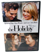 Holiday dvd for sale  Grafton