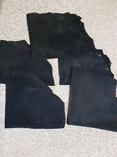 black leather hides for sale  Pierson