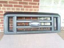 Grille black fits for sale  Akron