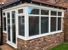 Upvc conservatory windows for sale  LEEDS