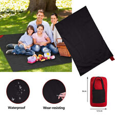 Waterproof picnic blankets for sale  Shipping to Ireland
