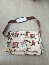 cath kidston cowboy bag for sale  BICESTER