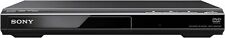 Reproductor de CD Sony DVD DVP-SR210P con escaneo progresivo - Visor JPEG - Reproductor de MP3 segunda mano  Embacar hacia Argentina