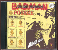 Usado, Junior Murvin - Bad Man Posseé. RARE CD As New comprar usado  Enviando para Brazil