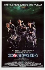 Ghostbusters 35mm film for sale  UK